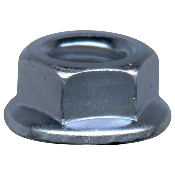 Aftermarket 114 TPI Locknut Fits John Deere Rotary Cutter CX15 CX20 HX 15 Plus W38134 - main